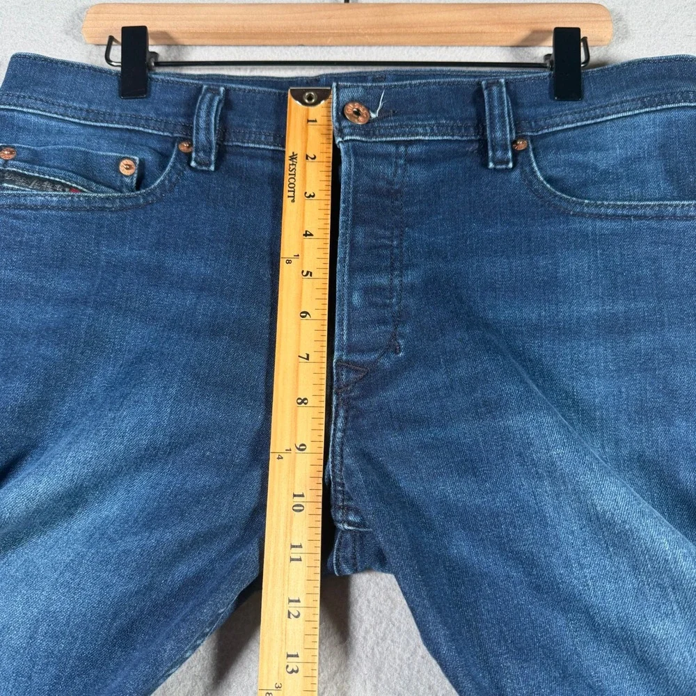 Diesel tepphar slim